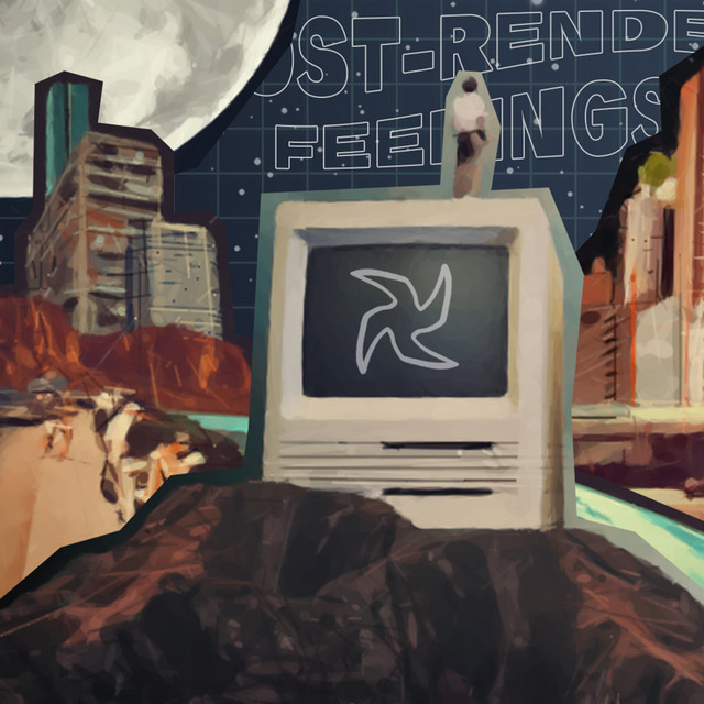Post-Render Feelings (Deluxe) cover art