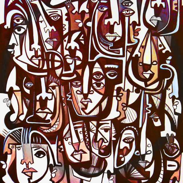 Sativa cover art