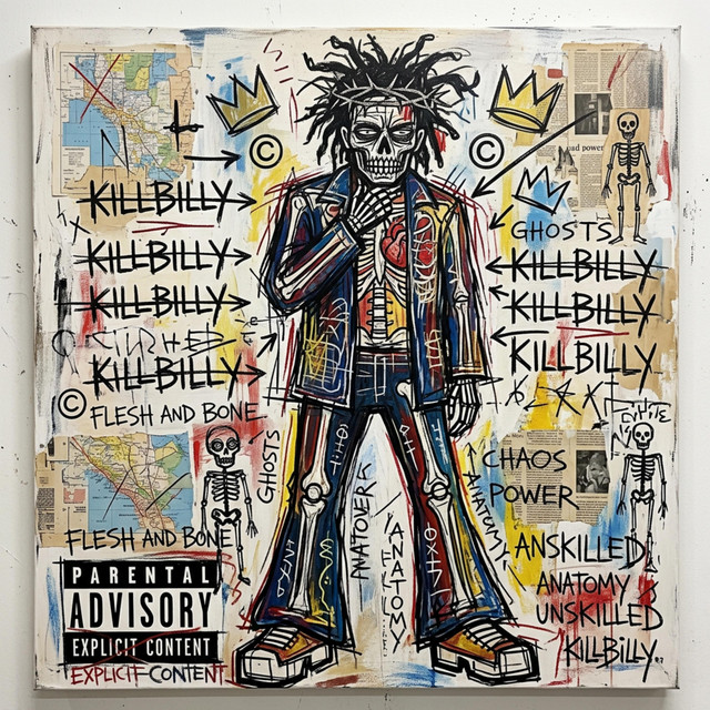 Confused cover art