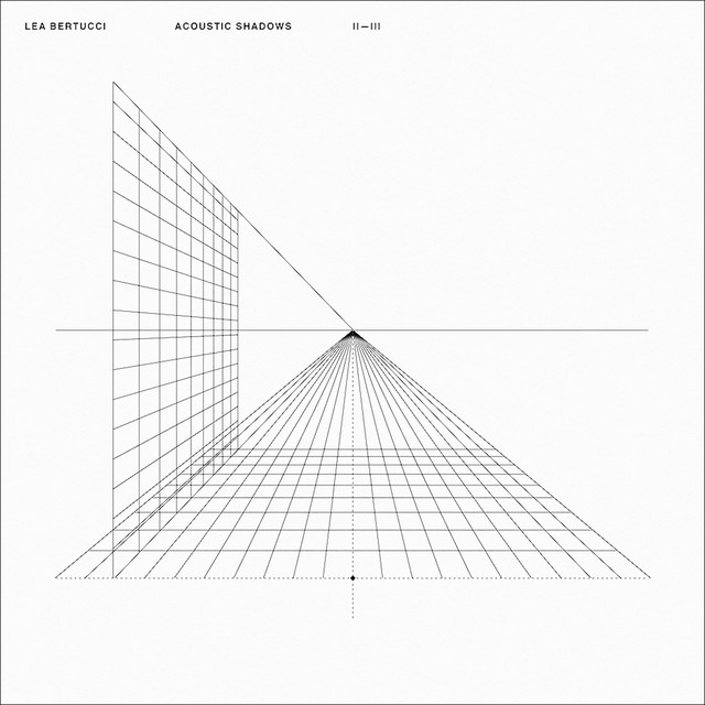 Acoustic Shadows cover art