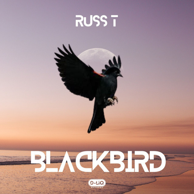 Blackbird - Single by Russ T | Spotify