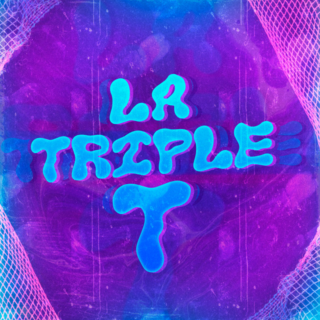 La Triple T (Cachengue) - Remix