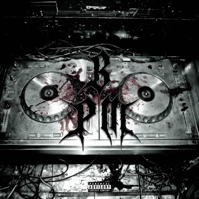BASS PER MINUTE cover art