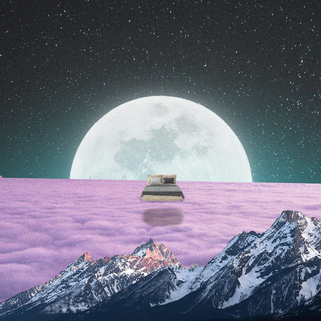 Obsession cover art