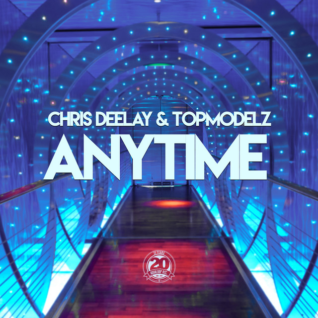 Anytime - Single Mix