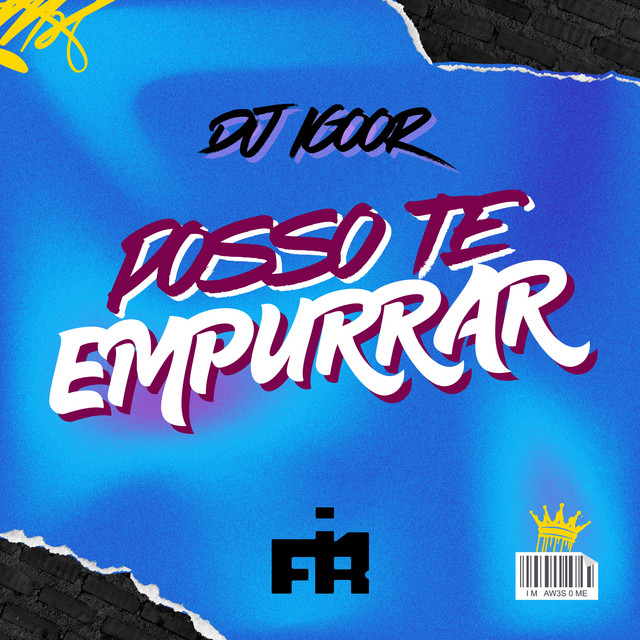 Posso Te Empurrar