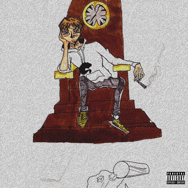 Zovi Me Juki cover art