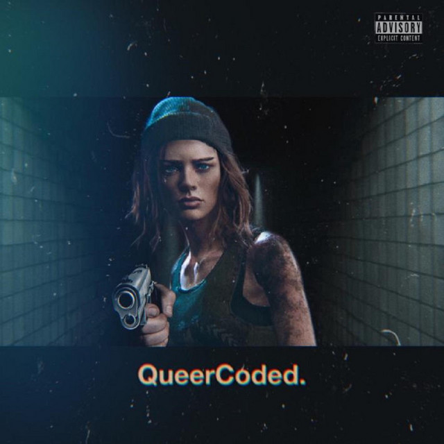 QueerCoded cover art