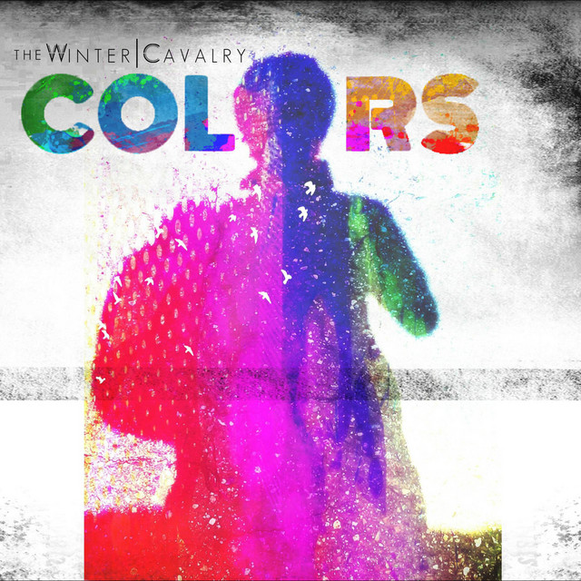 Colors cover art