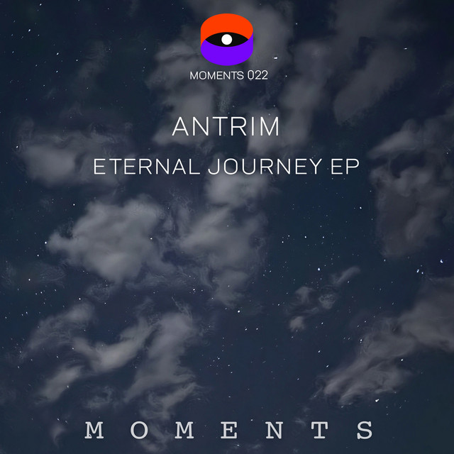 Eternal Journey album art