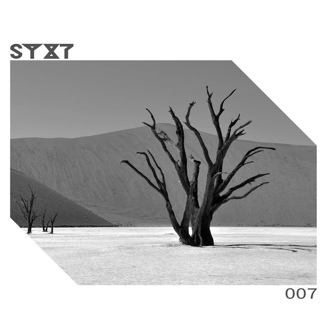 SYXT007 cover