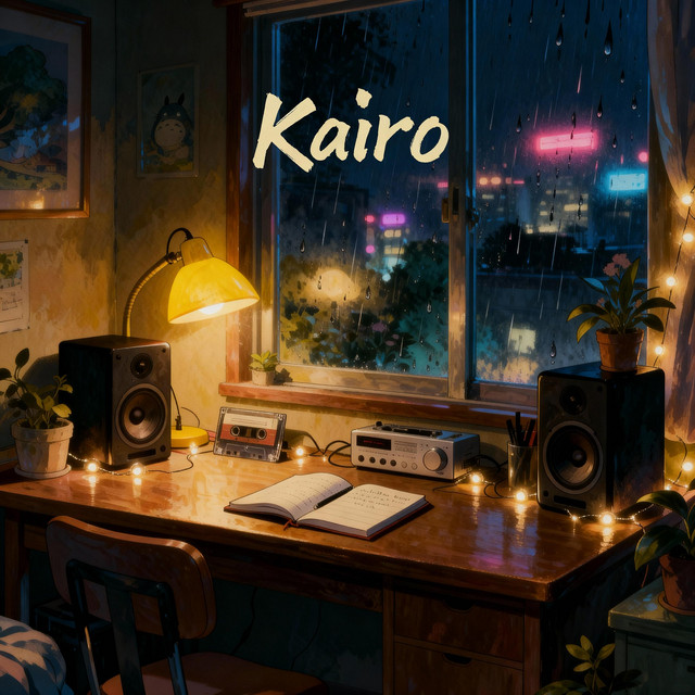 Album art for Metro