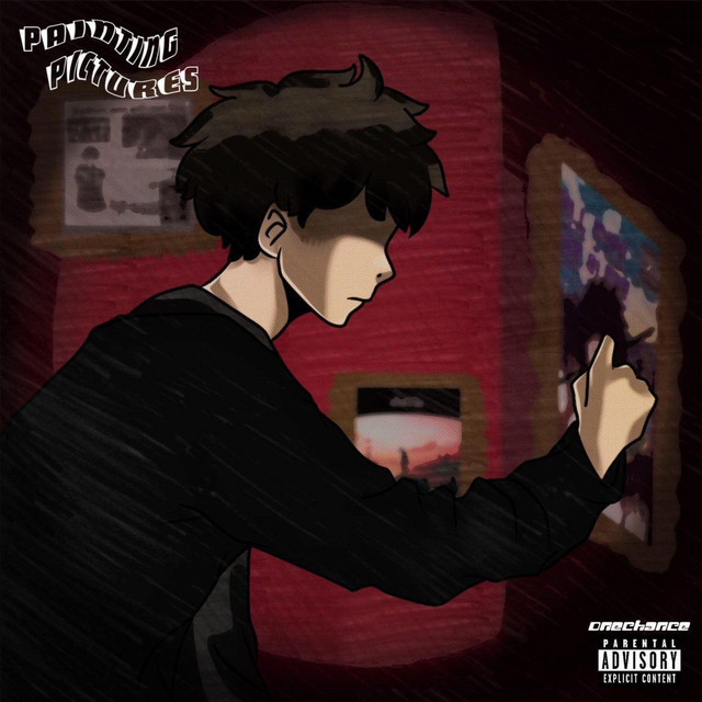 PAINTING PICTURES cover art