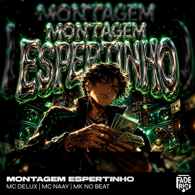 MONTAGEM ESPERTINHO