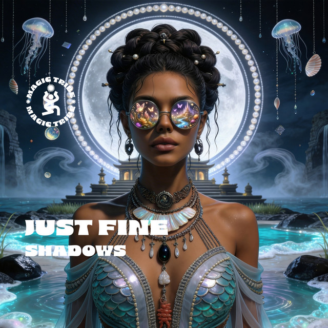Shadows album art