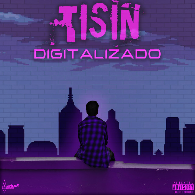 Digitalizado cover art