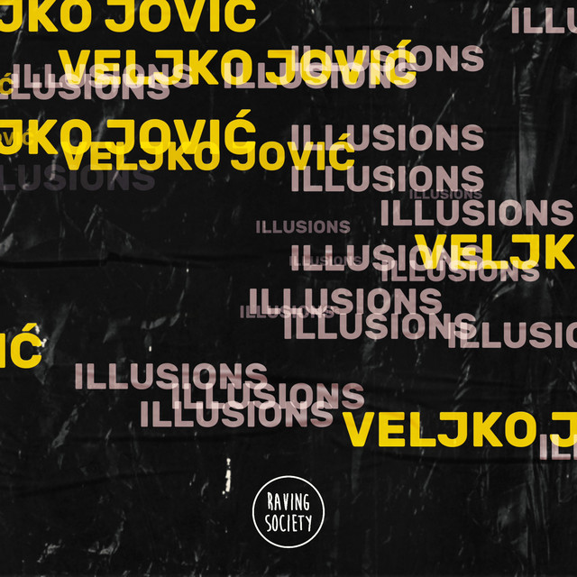 Illusions album art