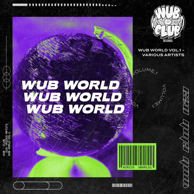 Senito album art