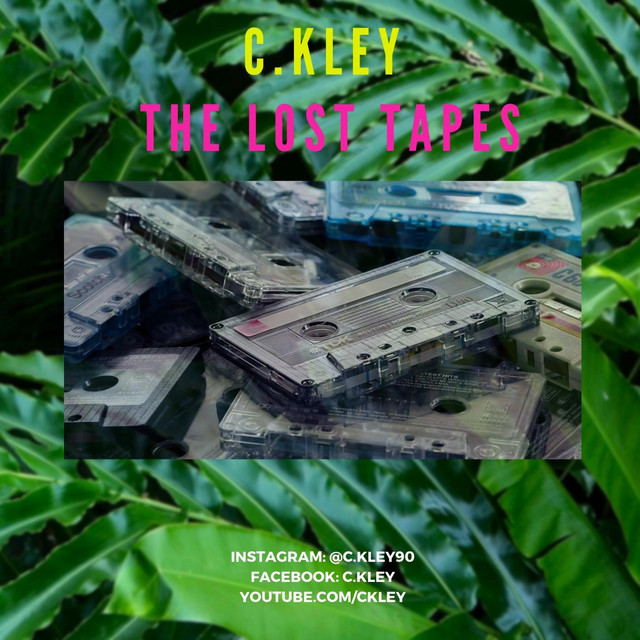 THE LOST TAPES - Album by Carssyus Kley | Spotify