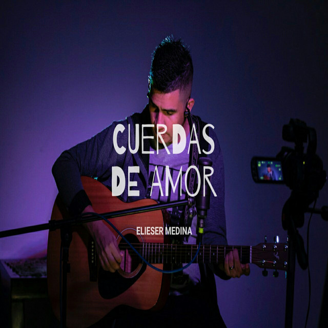 Cuerdas De Amor - Version Acústica