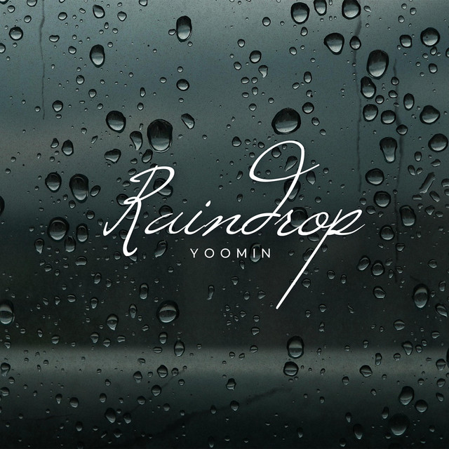 Rain Drop cover art
