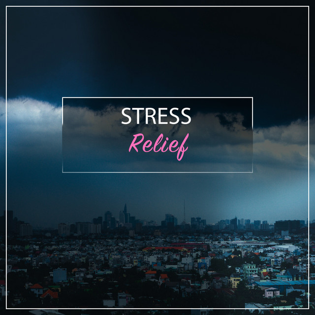 18 Sounds of Rain for Stress Relief, Insomnia, Sleep and Wellbeing cover art