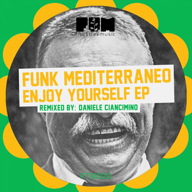 Just Enjoy Yourself - Original Mix