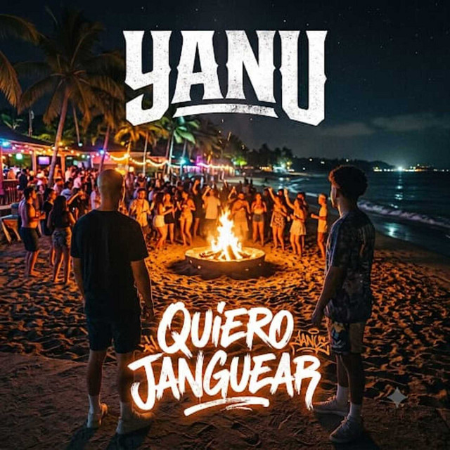 Quiero Janguear