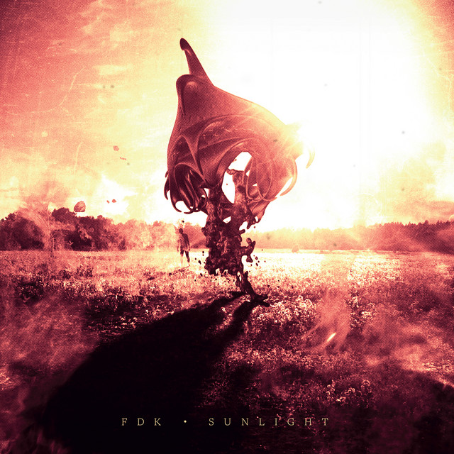 Sunlight cover art