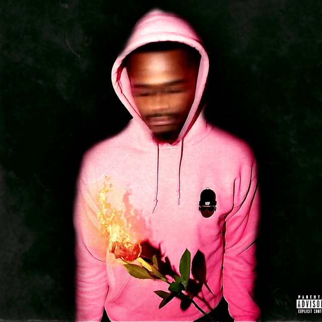 Move On cover art
