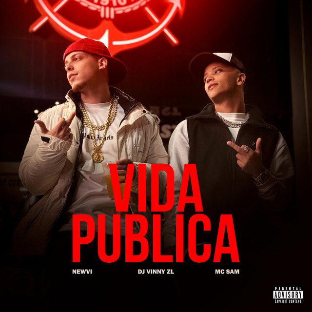 Vida Pública