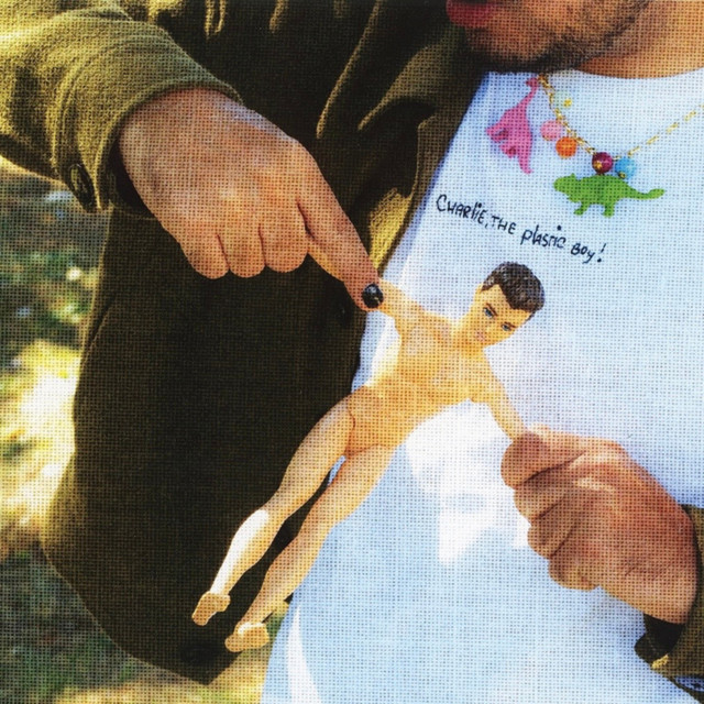 Charlie, The Plastic Boy! - Kylan Remix