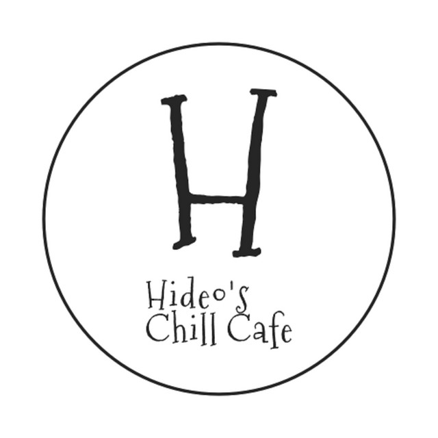 Hideo's Chill Cafe cover art