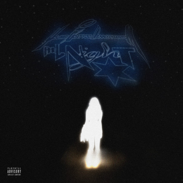 Cover art: All Night — ydumb