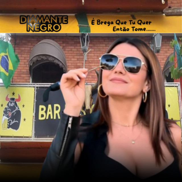 Diamante Negro