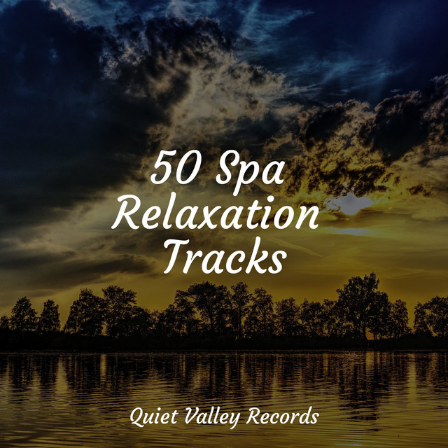 50 Spa Relaxation Tracks - Album by Water Spa | Spotify