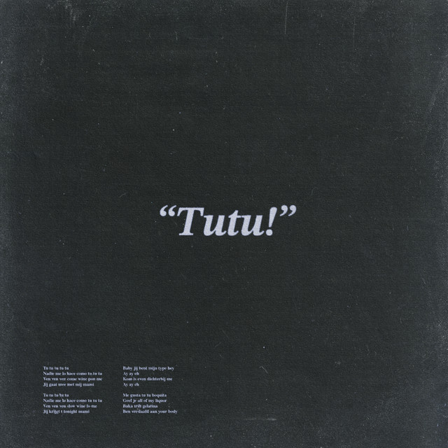 album image