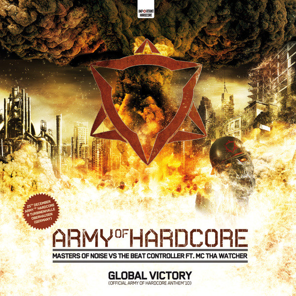 Global Victory