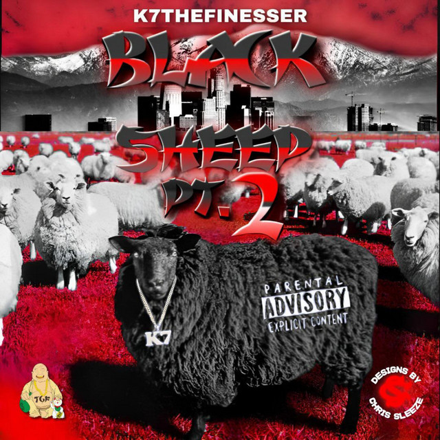 K7TheFinesser Photo