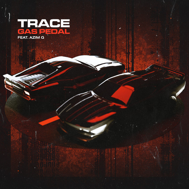 Gas Pedal