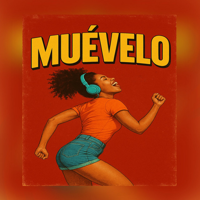 Muevelo Muevelo - Slow Reverb