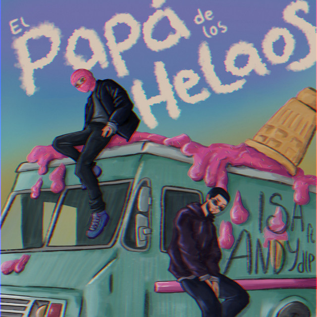El Papá de los Helaos