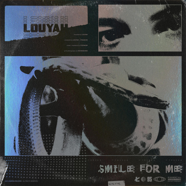 Smile for Me cover art