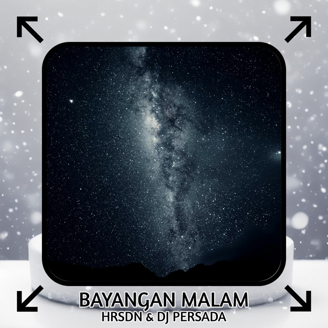Bayangan Malam