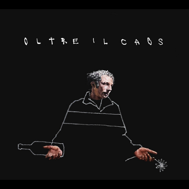 Oltre il caos cover art