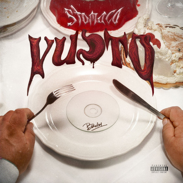 undefined album image