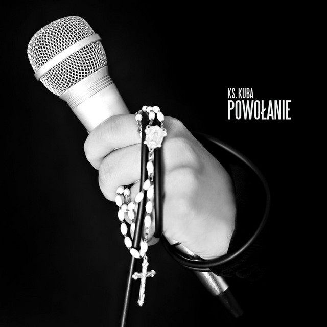 Powołanie cover art