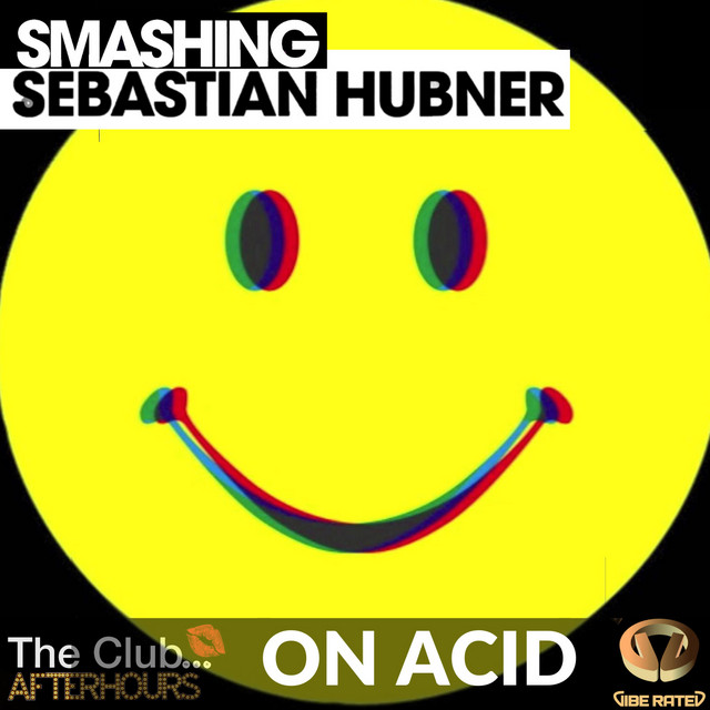 On Acid cover art