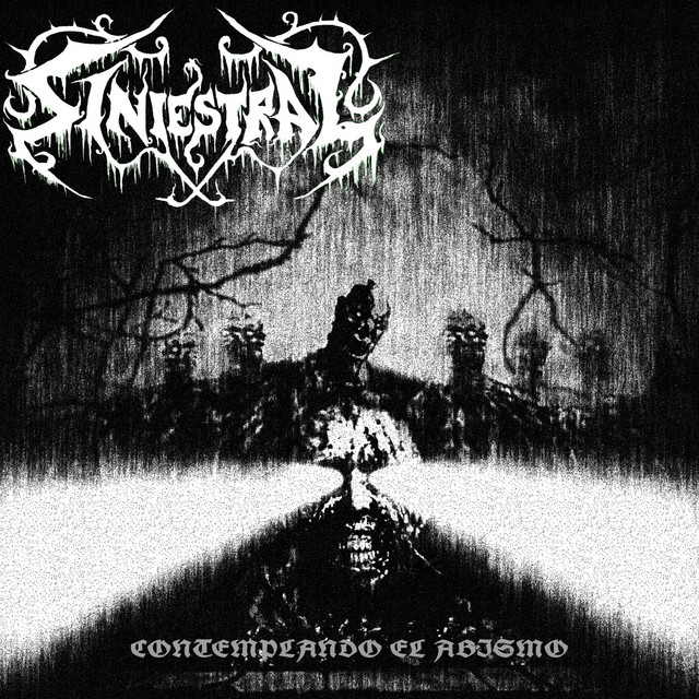 Contemplando El Abismo (Demo) cover