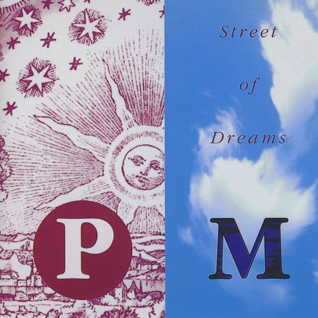 Street Of Dreams cover art